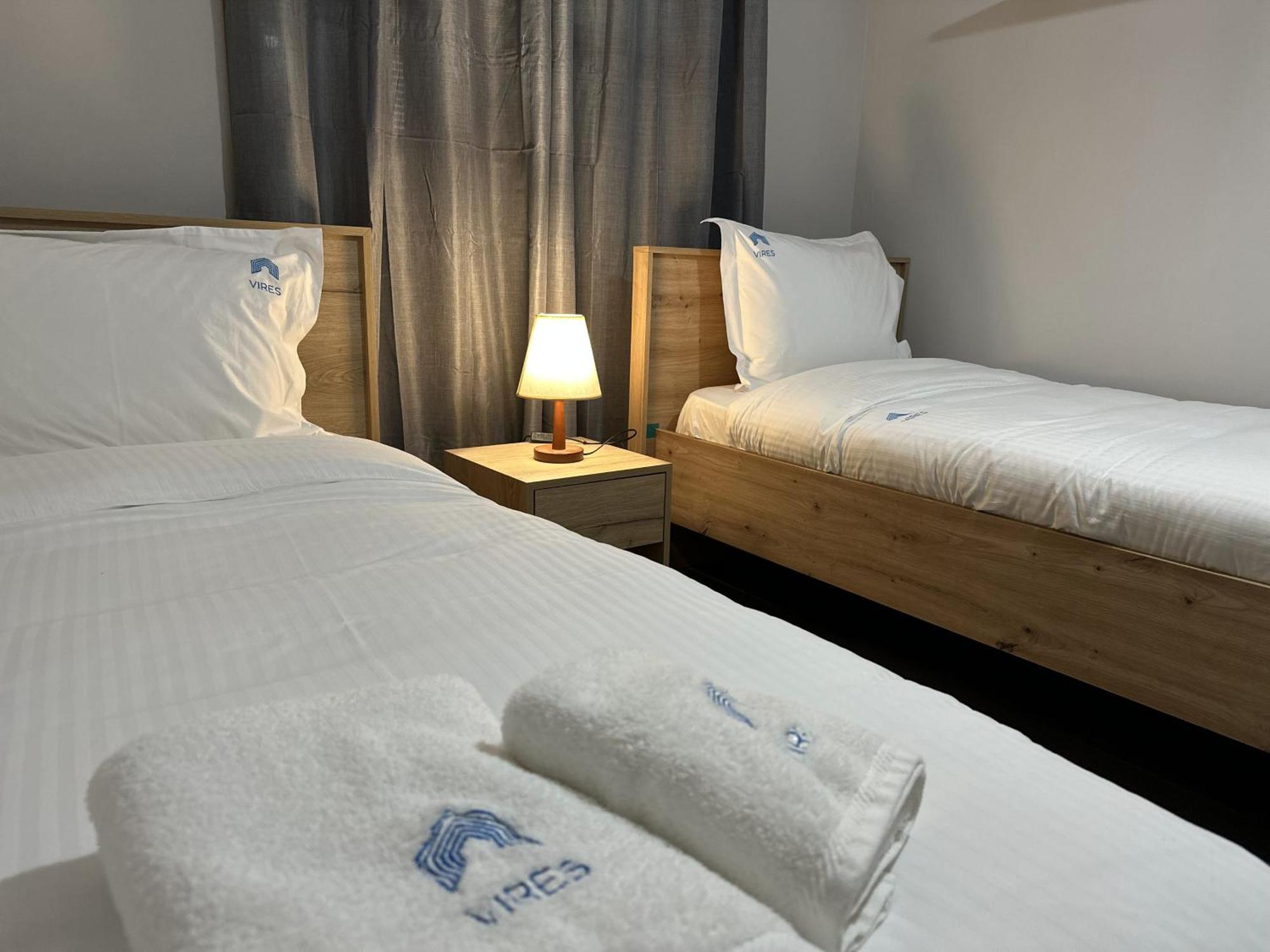 Tirana Treasure: Chic 2Br-Apartment 8Min To Skanderbeg Place 외부 사진