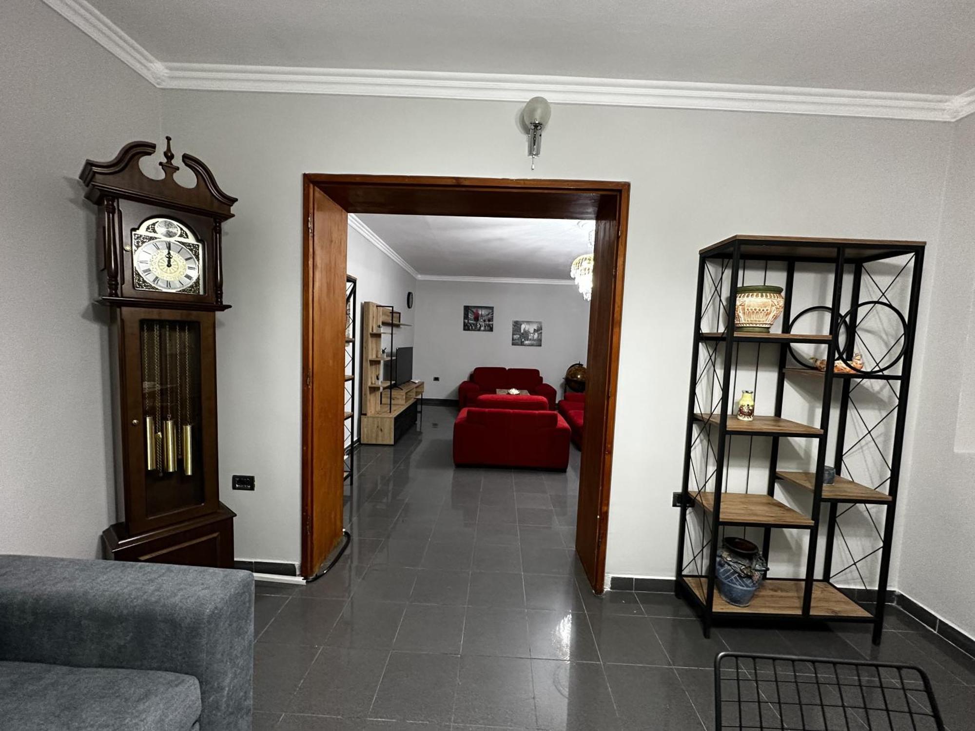Tirana Treasure: Chic 2Br-Apartment 8Min To Skanderbeg Place 외부 사진