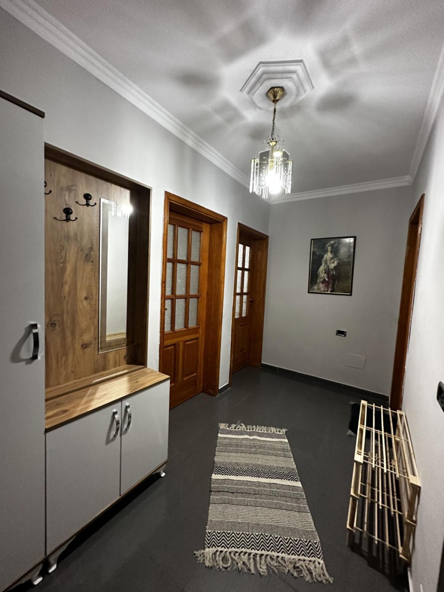 Tirana Treasure: Chic 2Br-Apartment 8Min To Skanderbeg Place 외부 사진