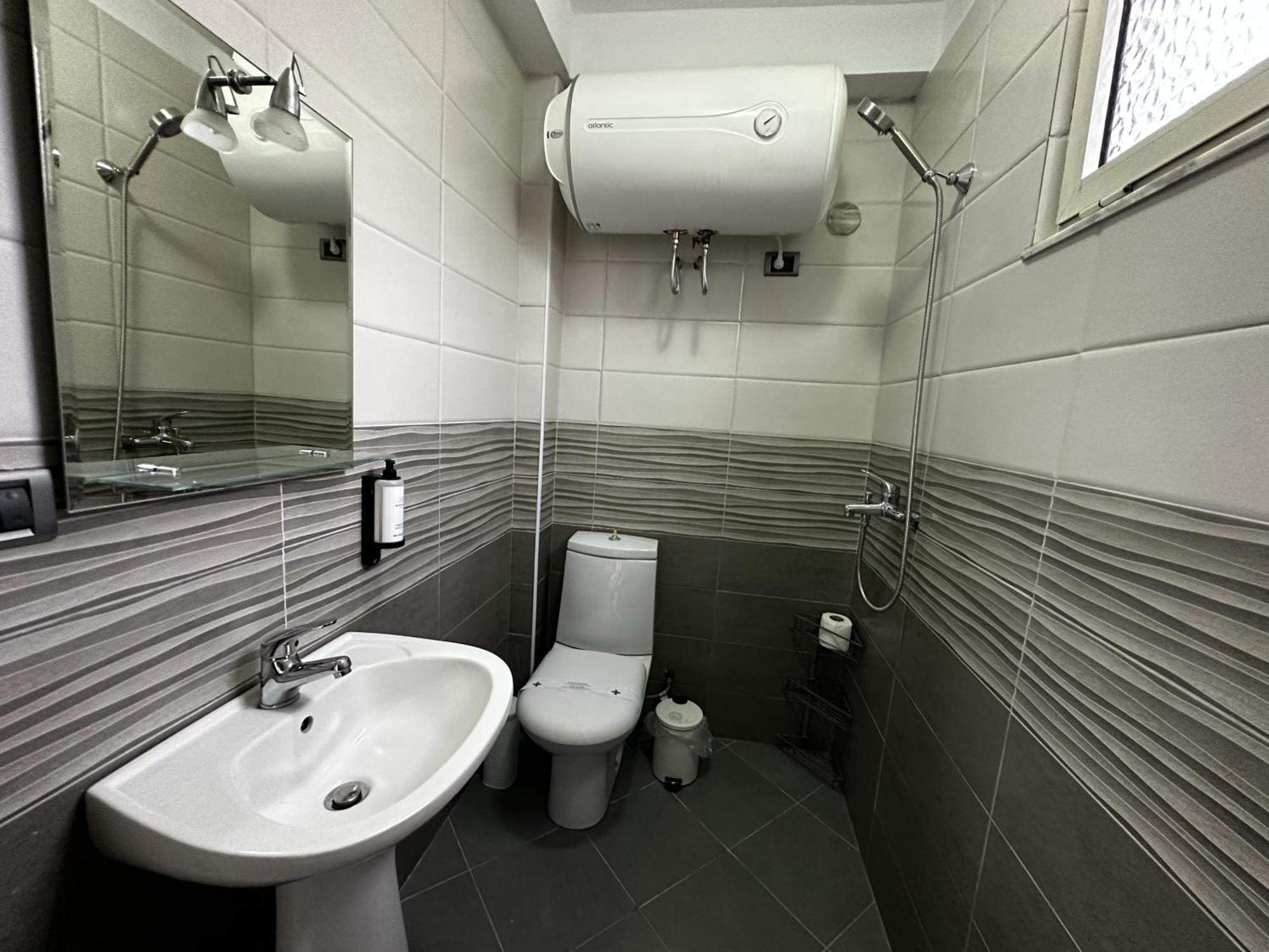 Tirana Treasure: Chic 2Br-Apartment 8Min To Skanderbeg Place 외부 사진