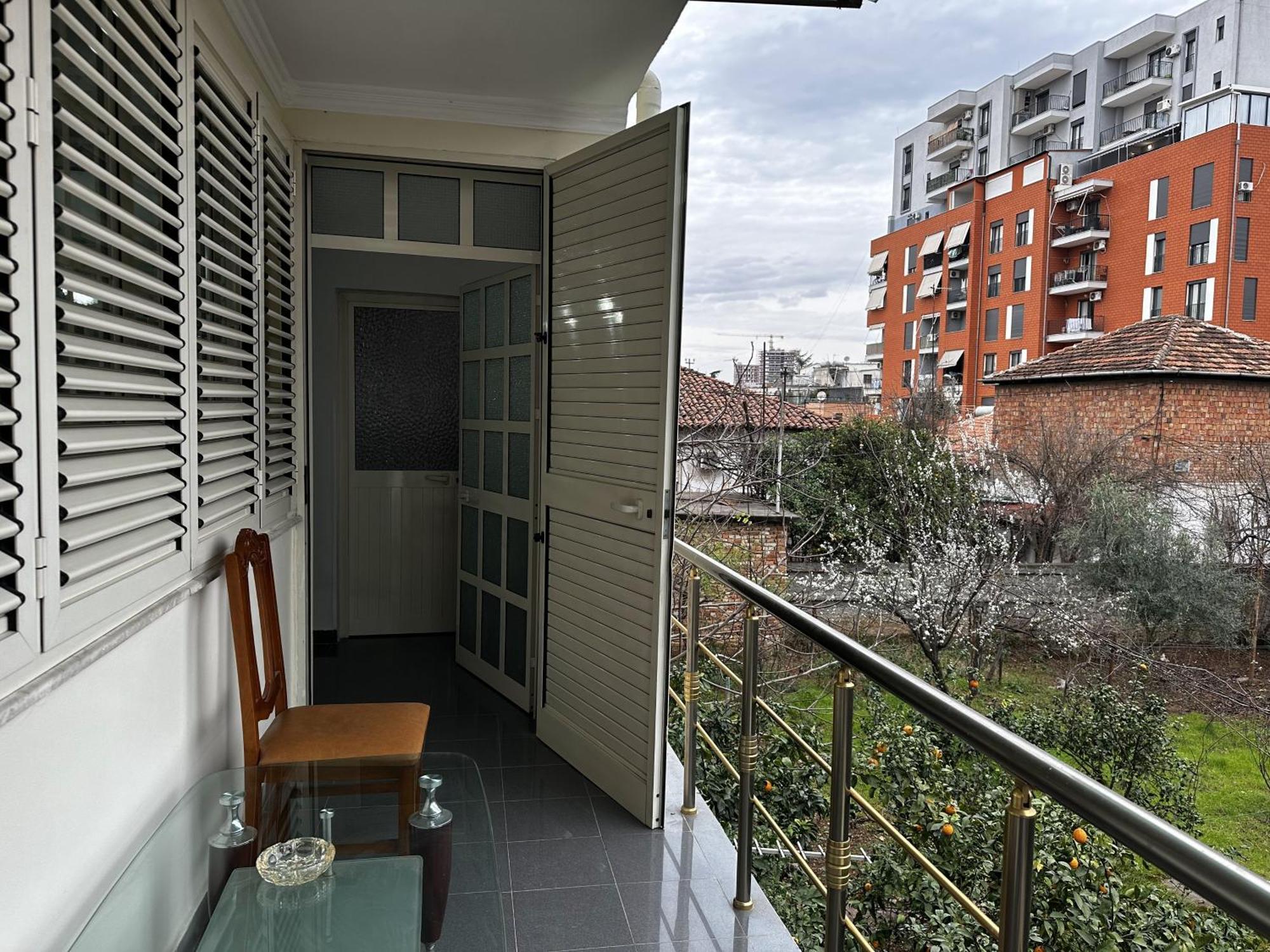 Tirana Treasure: Chic 2Br-Apartment 8Min To Skanderbeg Place 외부 사진